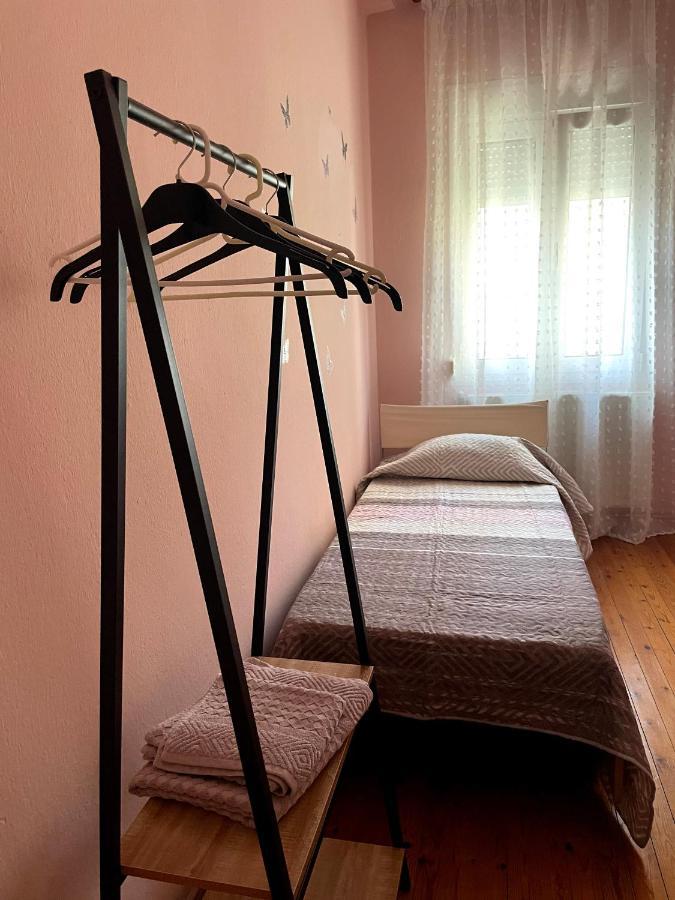 Marina'S Spacious Family Apartment Kavala Dış mekan fotoğraf