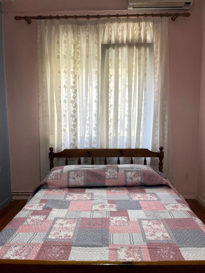 Marina'S Spacious Family Apartment Kavala Dış mekan fotoğraf