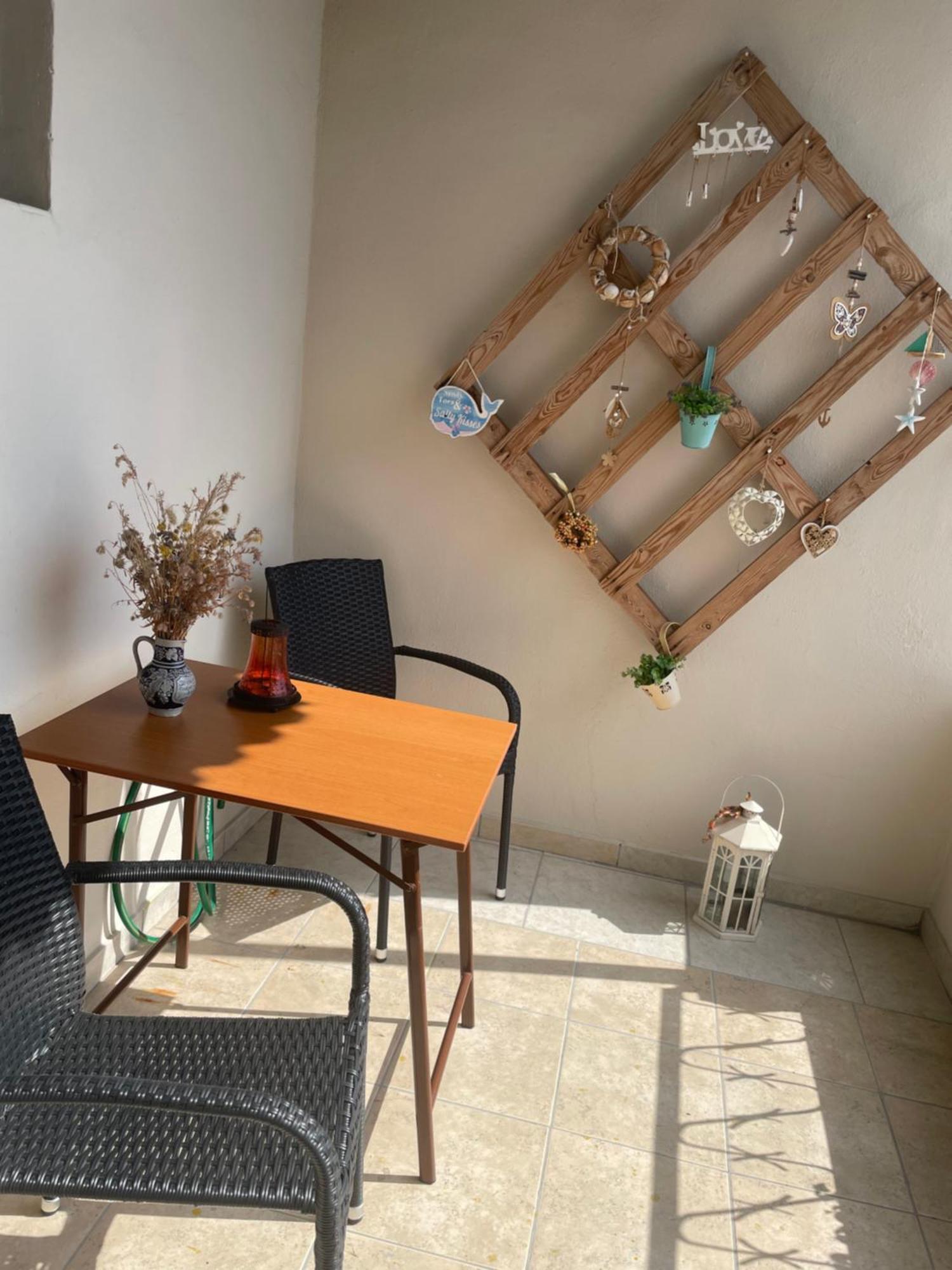 Marina'S Spacious Family Apartment Kavala Dış mekan fotoğraf